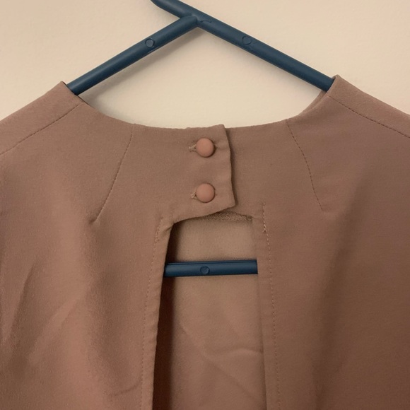 Dress - Picture 3 of 5